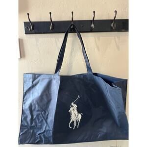 Ralph Lauren Tote